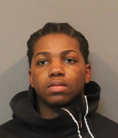 Jajuan Govan